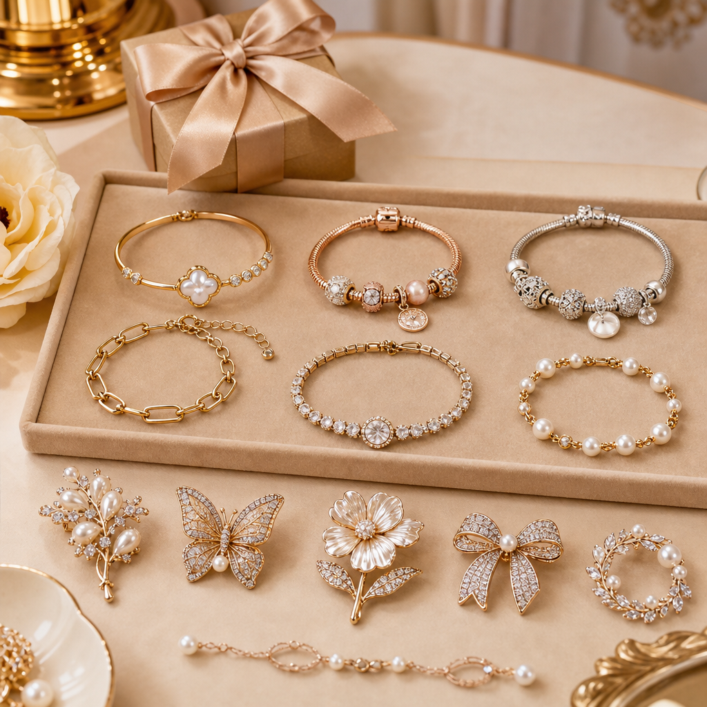 SEORA Live Jewelry Sale