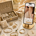 SEORA Live Jewelry Sale